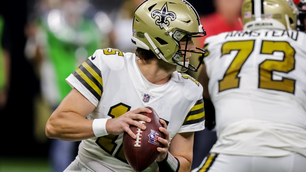 Trevor Siemian Start/Sit Week 9: Can the new Saints QB be a fantasy QB1?