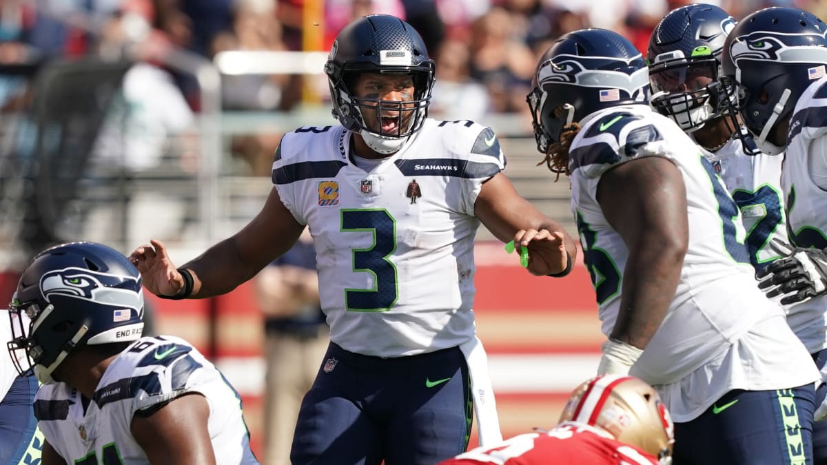 Seattle Seahawks 'kicking it into high gear' over team's bye week