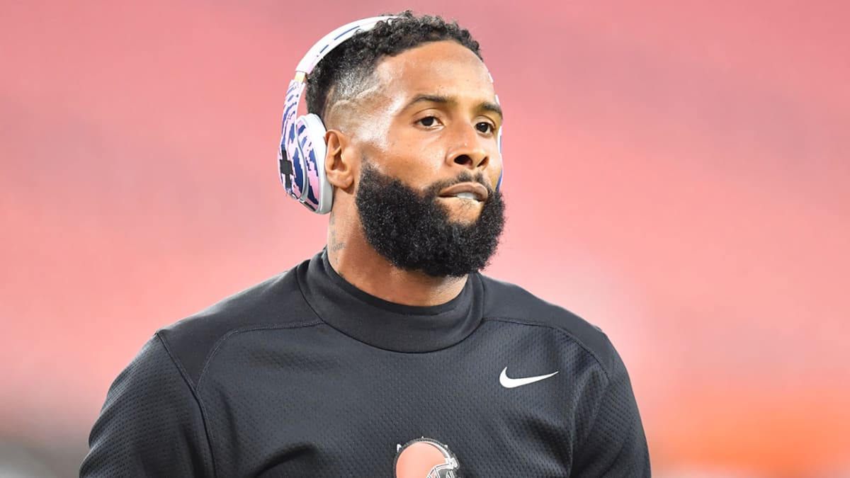 The Browns Now Have an Extraordinary Talent in Odell Beckham Jr