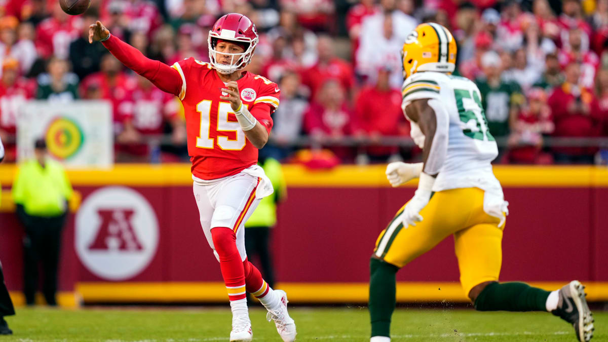 Chiefs announce 2021 preseason schedule