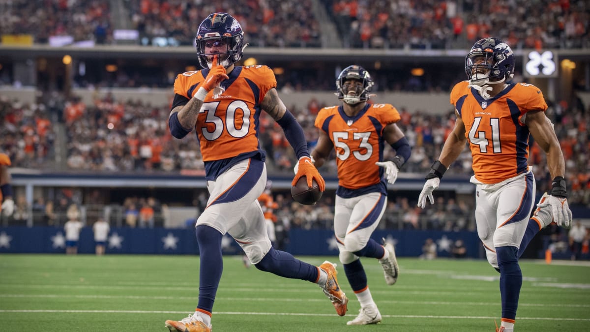 Dallas Cowboys vs. Denver Broncos FREE LIVE STREAM (8/13/22): Watch NFL  preseason, Week 1 online