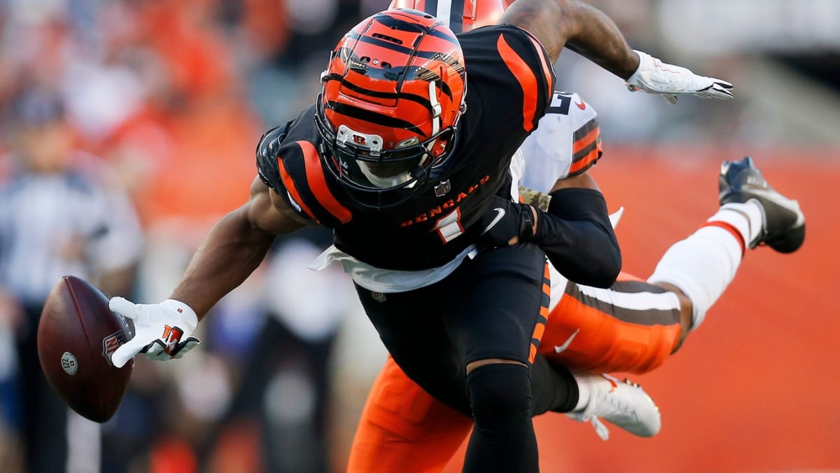 Cleveland Browns Crush Cincinnati Bengals 41-16 in Battle of Ohio - Sports  Illustrated Cincinnati Bengals News, Analysis and More