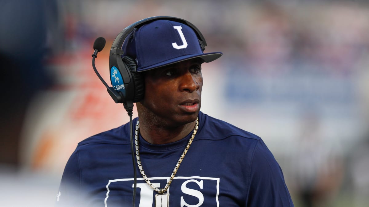 Deion Sanders names the best college football coach right now, expresses  admiration for Nick Saban