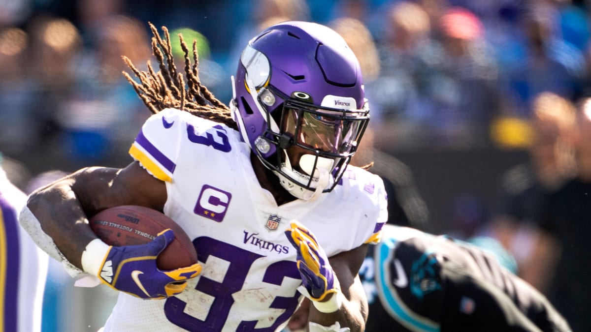 Dalvin Cook player prop bets for Vikings vs. Eagles, Week 2