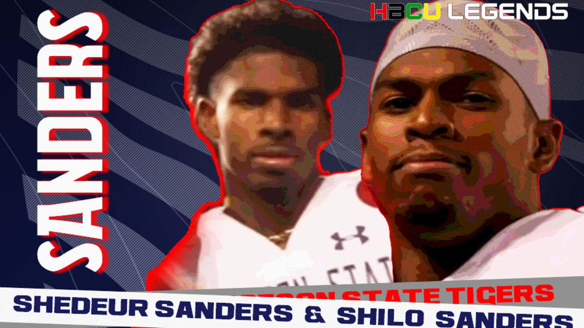 Deion Sanders now to have 2 sons at Jackson State, Richmond Free Press