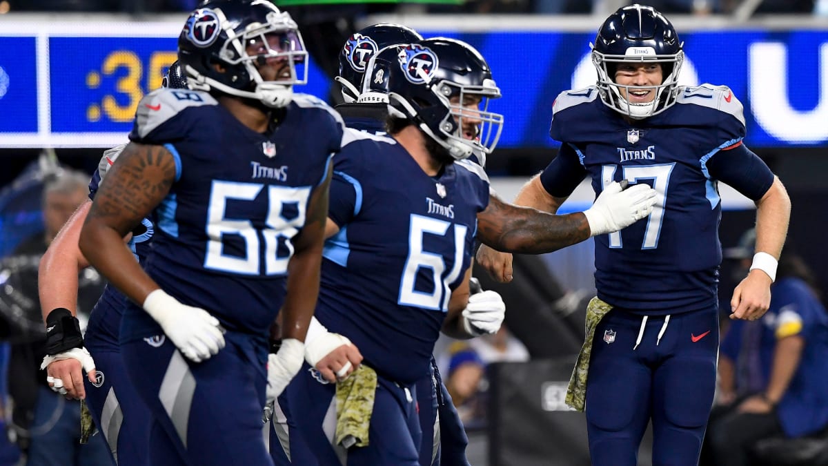 NFL on TV today: Tennessee Titans vs. New Orleans Saints live stream, TV  channel, time, how to watch, Athlon Sports