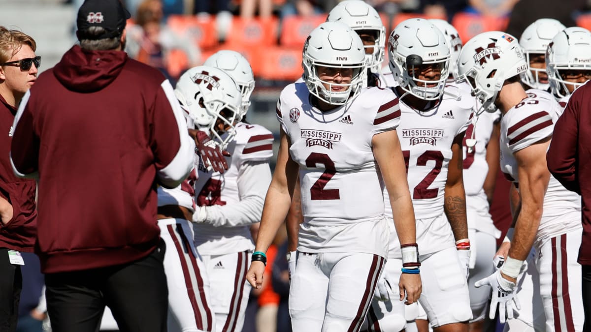 Miss. State Wins Belk Bowl, Gallery