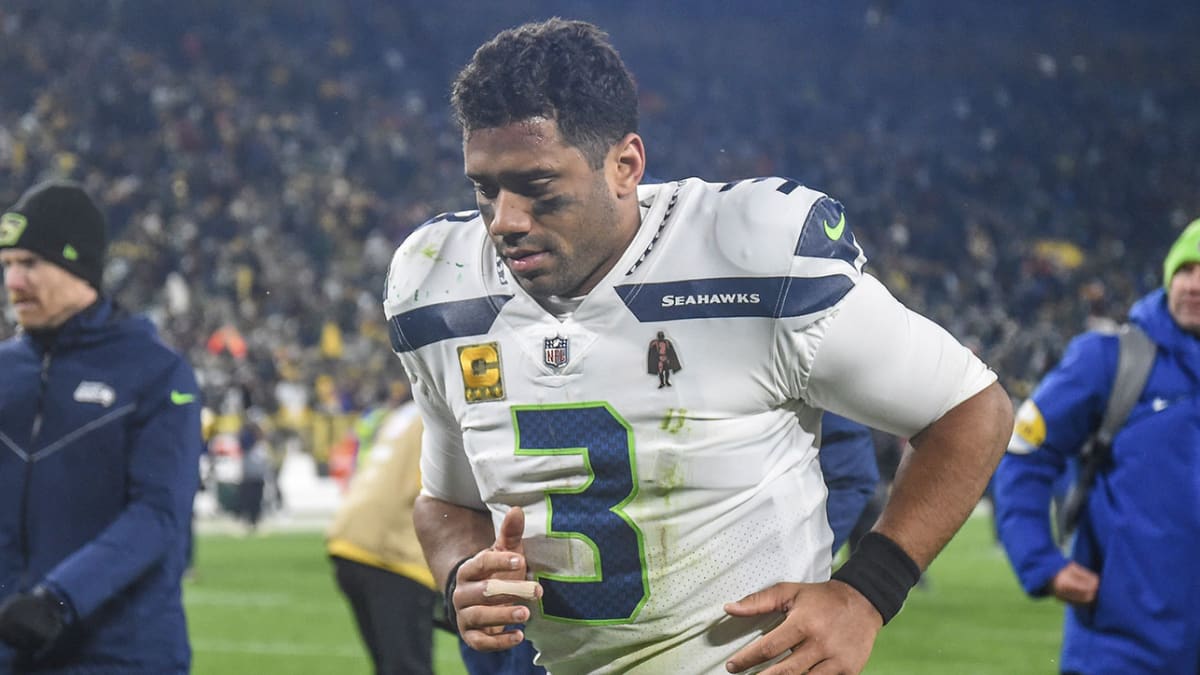 Who the Seahawks got in the Russell Wilson trade from the Broncos