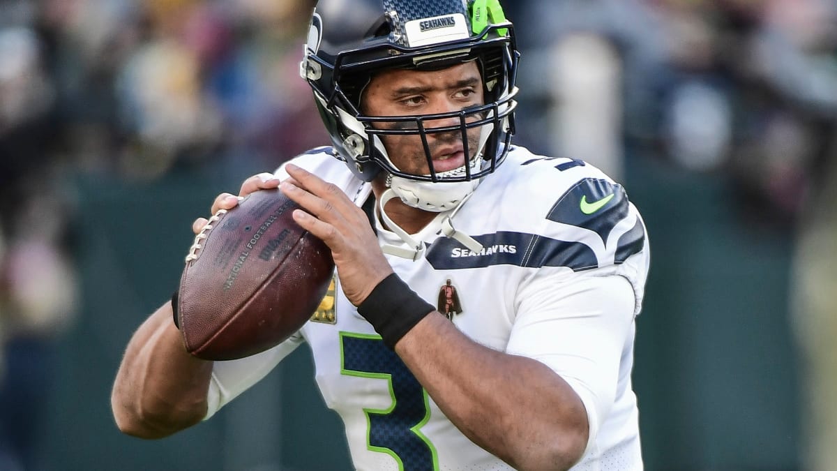 Russell Wilson no more: Seahawks assign No. 3 jersey to cornerback