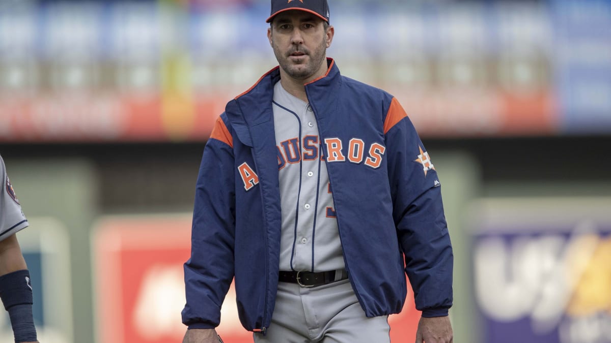 Mets Sign Justin Verlander and Yankees Bring Back Brian Cashman