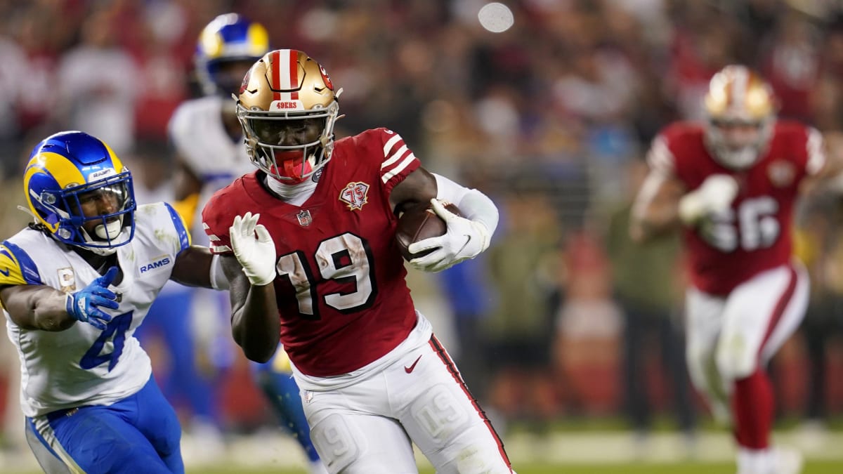 Was San Francisco 49ers Offense Too Much For Los Angeles Rams Defense? -  Sports Illustrated LA Rams News, Analysis and More