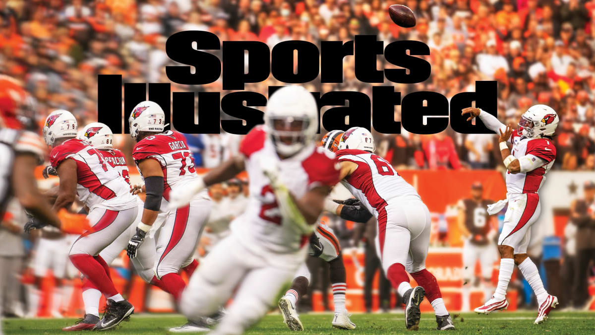 Sports Illustrated on X: How does a forgettable quarterback