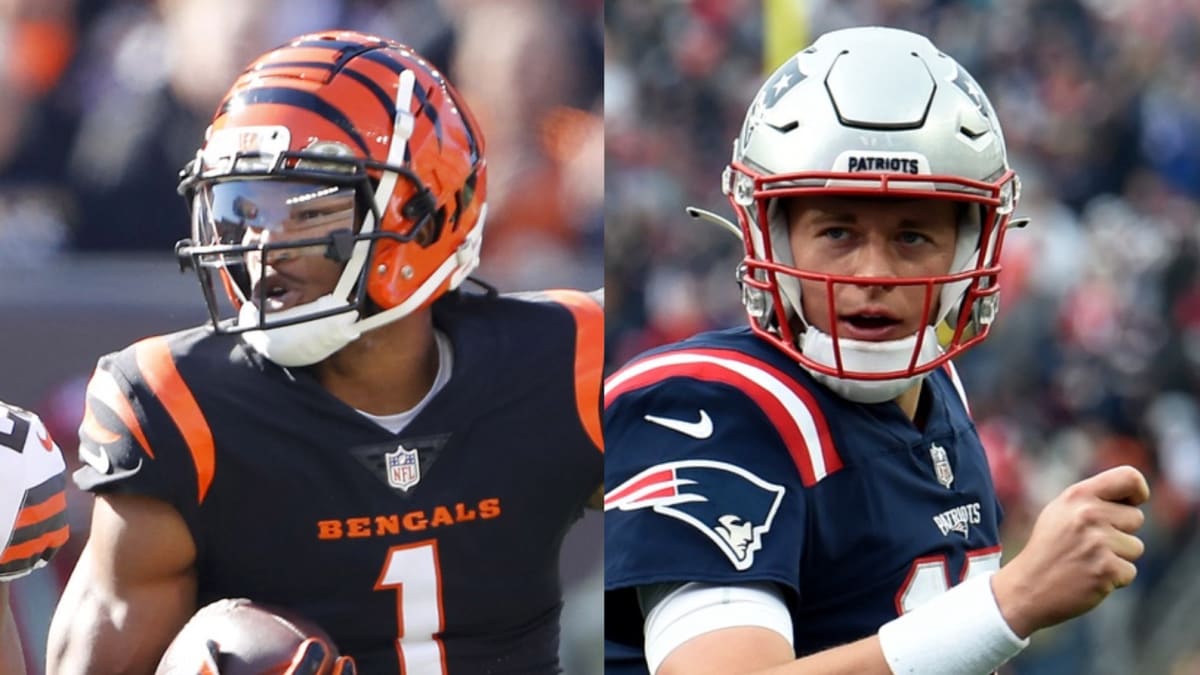 Cincinnati Bengals' Ja'Marr Chase, Joe Burrow Nab Offensive Rookie of the  Year, Comeback of the Year, Sports & Recreation, Cincinnati