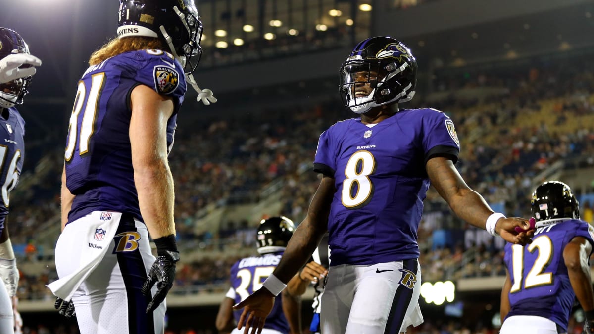 Ravens vs. Cleveland Browns Notebook: Is Baltimore The King of the North? -  Sports Illustrated Baltimore Ravens News, Analysis and More