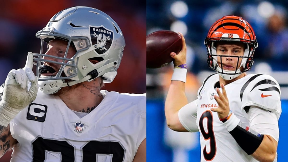 NFL News: 3 Bold Predictions For Cincinnati Bengals' Offense vs. Raiders