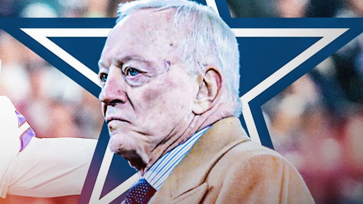 For All the Marbles!' Jerry Jones Triggers Dallas Cowboys at 49ers Hype;  Odds Set for Week 5 - FanNation Dallas Cowboys News, Analysis and More