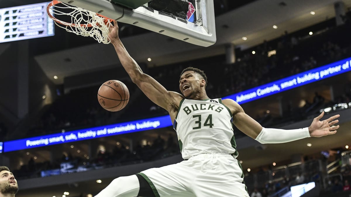 NBA Trends: Bucks, Cavs, Blazers, Thunder 6-1 ATS Record 