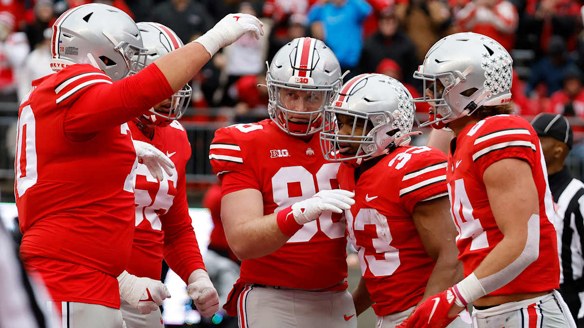 michigan vs ohio state watch live