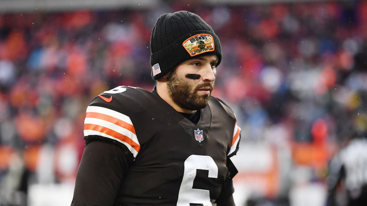 Zeise is Right: Browns should not commit to Baker Mayfield in the