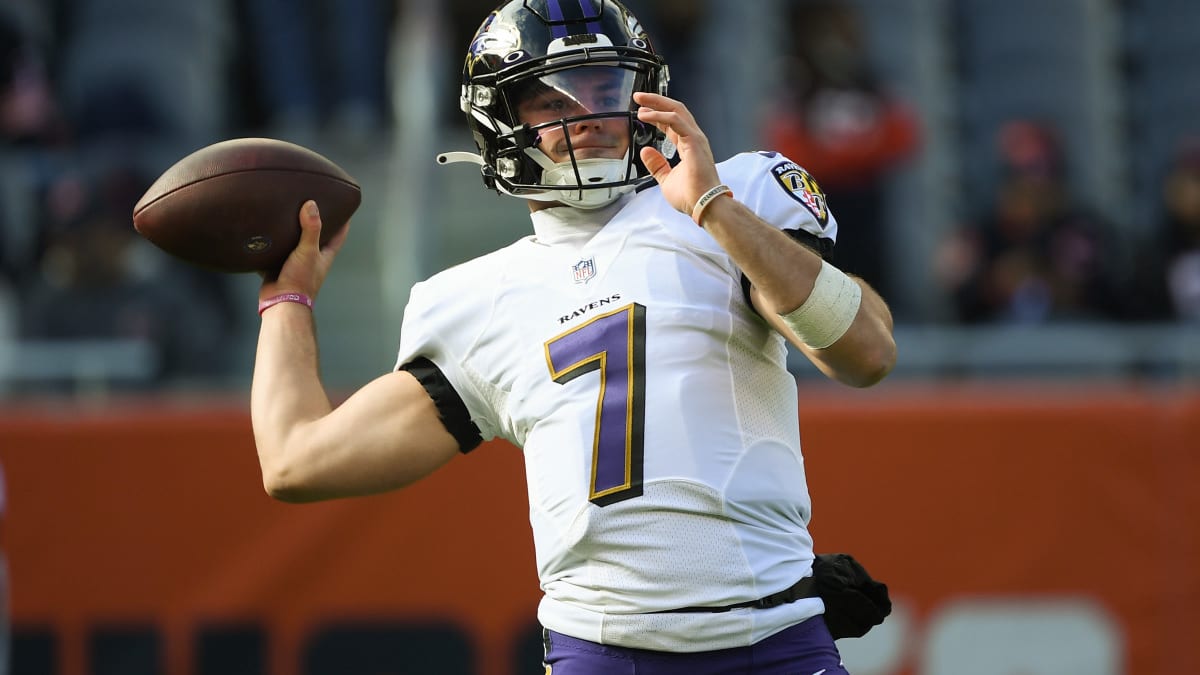 How the Cardinals helped the Ravens out after poaching Trace McSorley