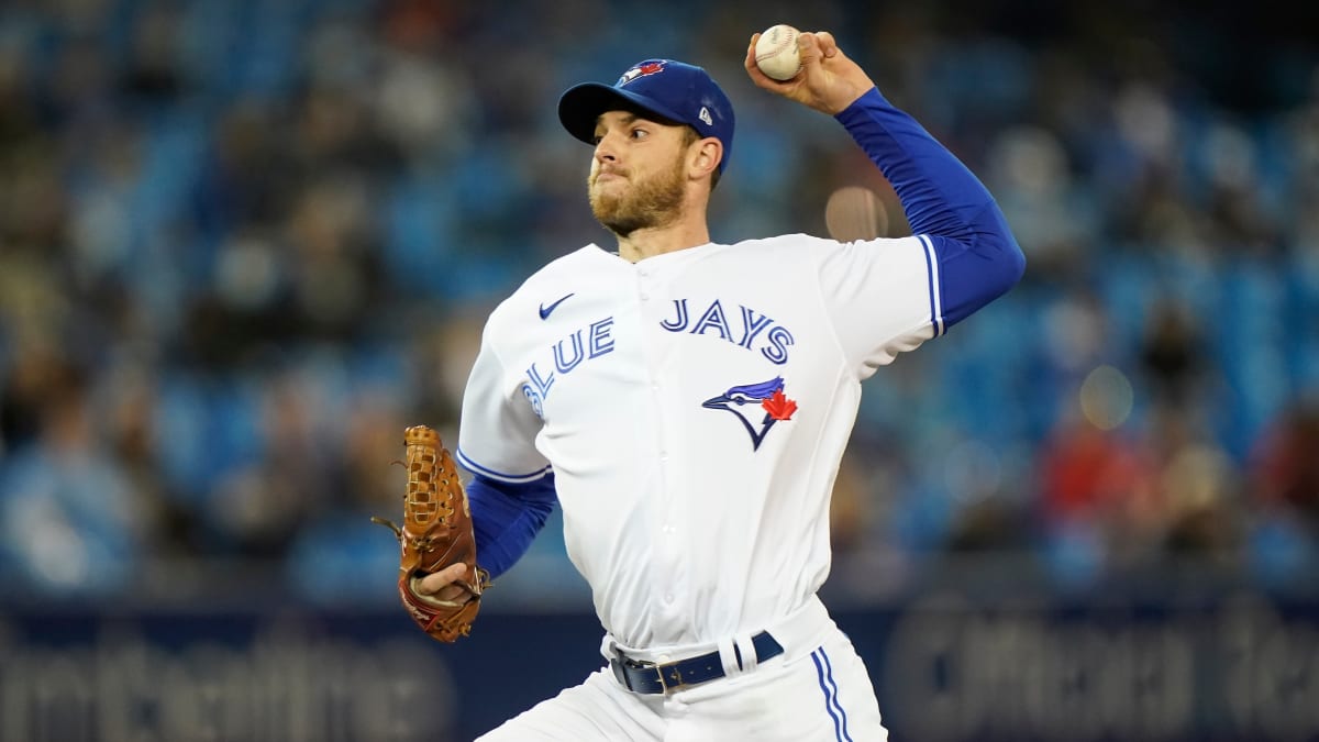 Reports: Cardinals sign pitcher Steven Matz to 4-year deal