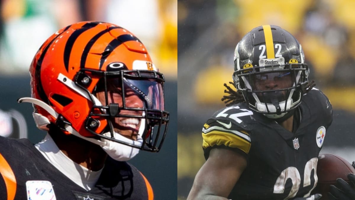 Steelers Vs. Bengals: 5 Keys To Victory In Week 12 - Steelers Depot