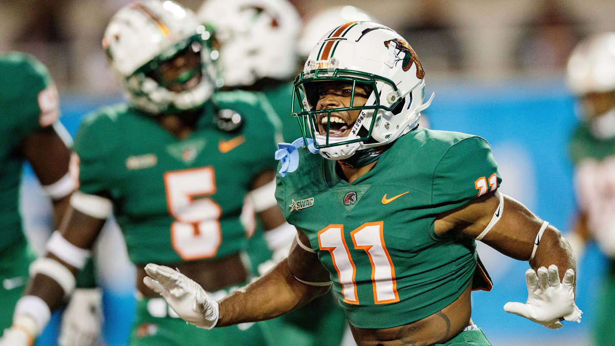 Miami Hurricanes Football: Depth Chart for Season Opener vs FAMU - State of  The U