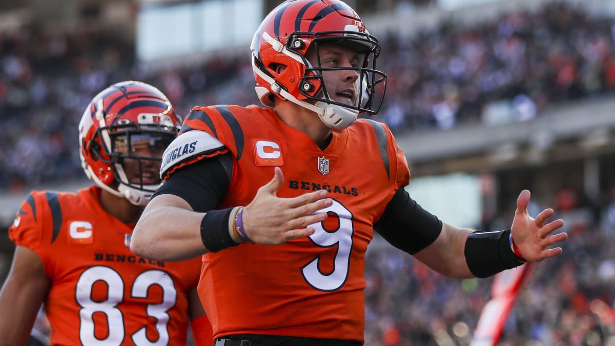 Jimmy Johnson: Bengals' Joe Burrow already 'in that elite category'