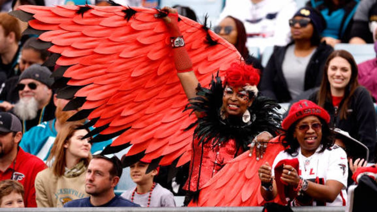 Atlanta Falcons fans invited to BeltLine Bash on Saturday