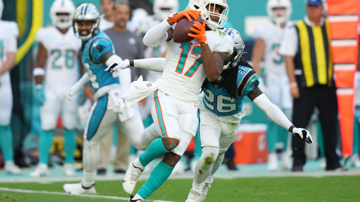 NFL Releases List of Underclassmen in 2022 Draft  One of Them Very Well  Might End Up with the Miami Dolphins - Sports Illustrated Miami Dolphins  News, Analysis and More