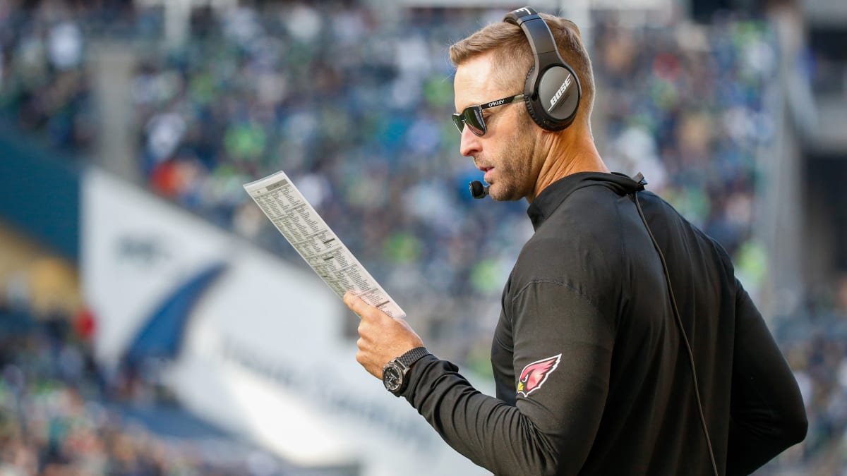 Kliff Kingsbury Could Be in for a $20 Million Payday Thanks to Lincoln  Riley and the Arizona Cardinals' Procrastination: 'These Guys Have a  Leverage That They Didn't Have Literally 1 or 2