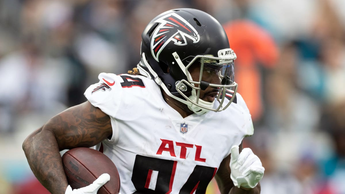 All-purpose star Cordarrelle Patterson re-signs with Falcons