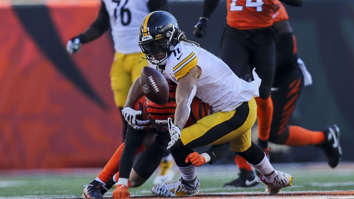 How to watch Steelers vs. Bengals, 1:02 p.m. Eastern, September 11, 2022