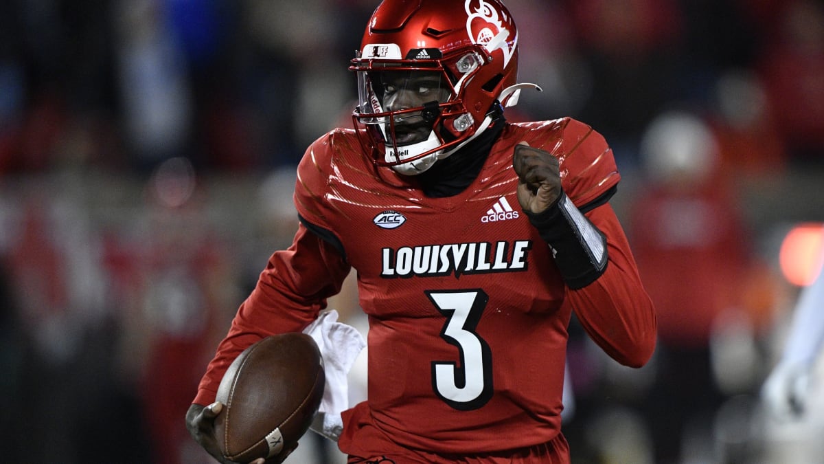 Louisville Cardinals Bowl Projections – Sports Radio America