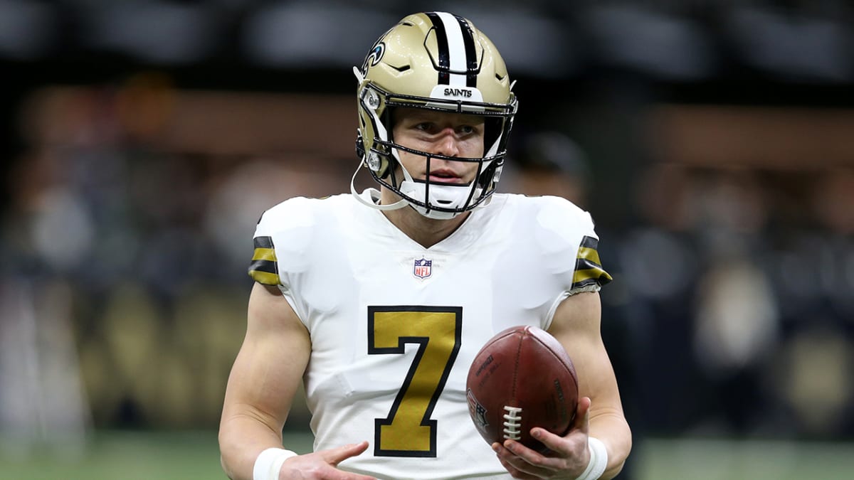 Taysom Hill could become the best utility player of all time