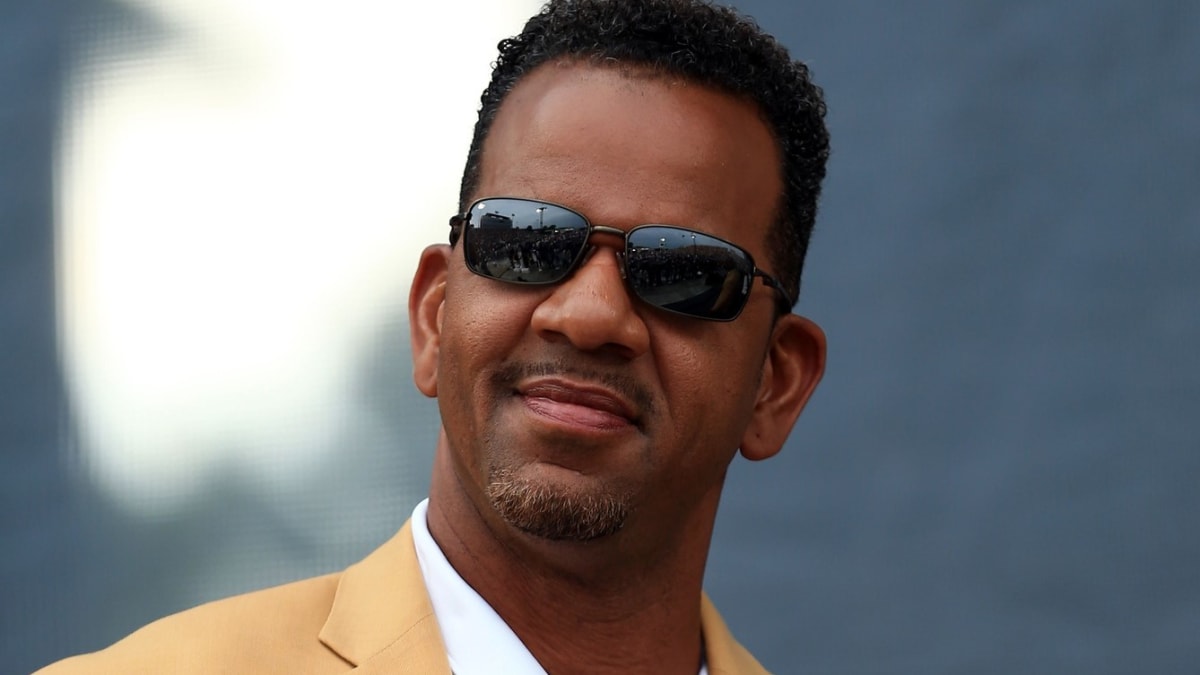 Andre Reed Stats, News and Video - WR