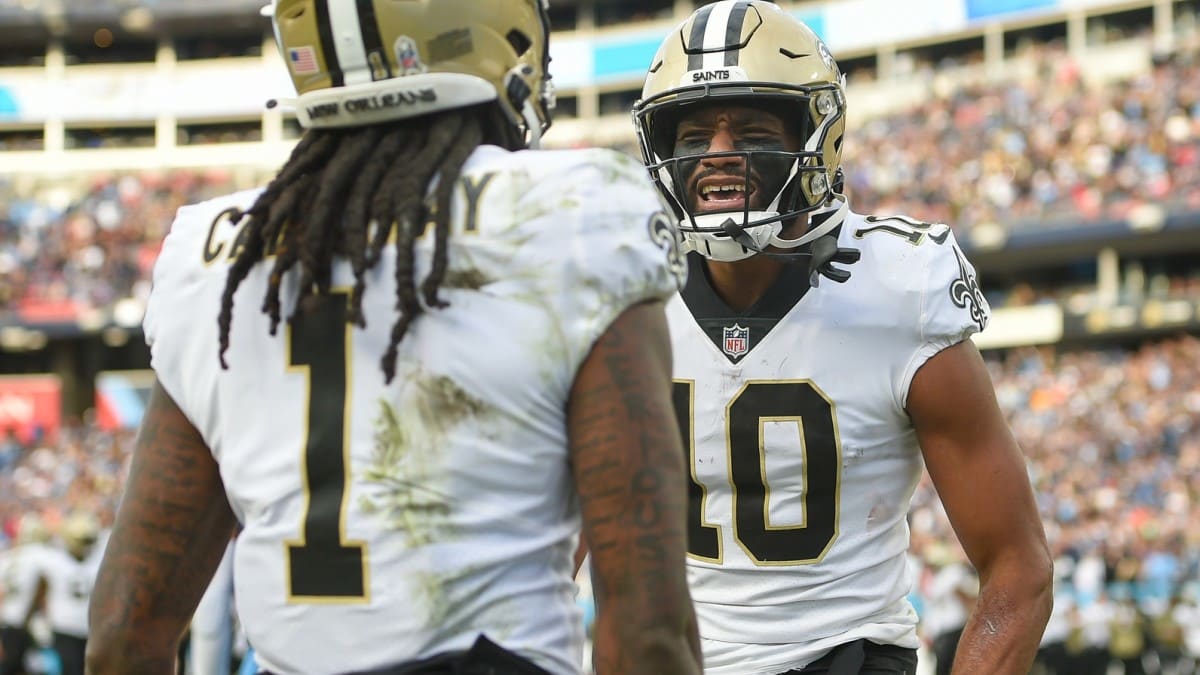 By The Numbers: Saints Problems Exposed vs. Steelers - Sports Illustrated  New Orleans Saints News, Analysis and More