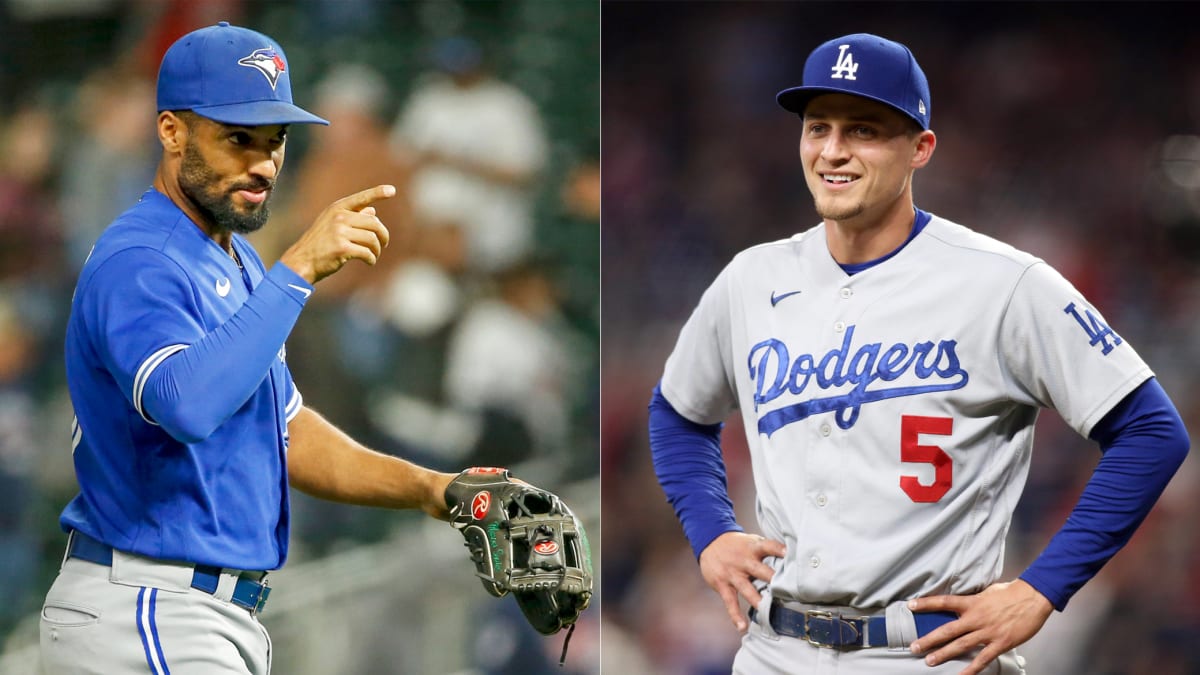 Texas Rangers: Semien and Seager coming up clutch is why you pay them