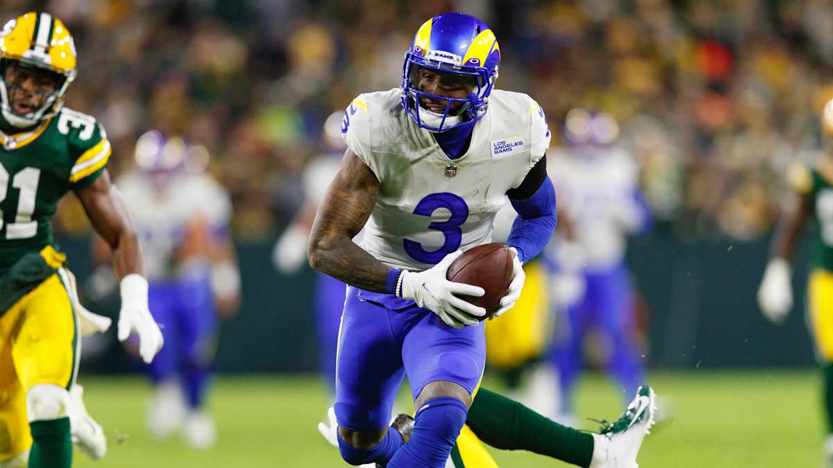 Beckham Jr. expresses desire to join Packers