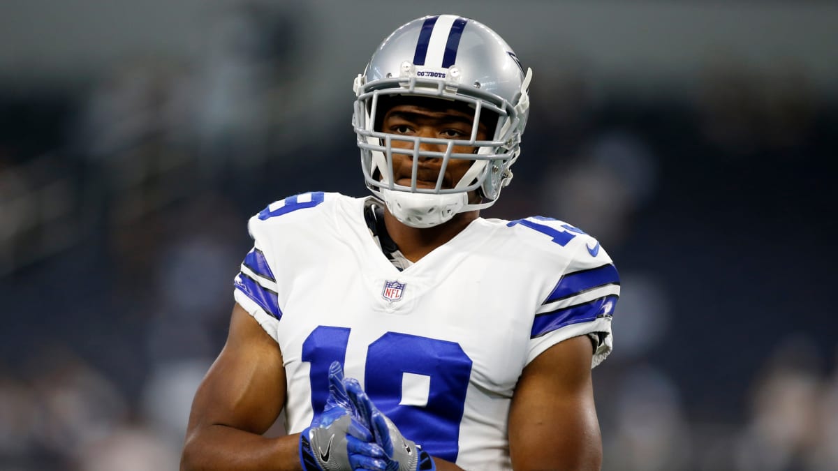 Dallas Cowboys Trade Amari Cooper to Cleveland Browns - BREAKING -  FanNation Dallas Cowboys News, Analysis and More