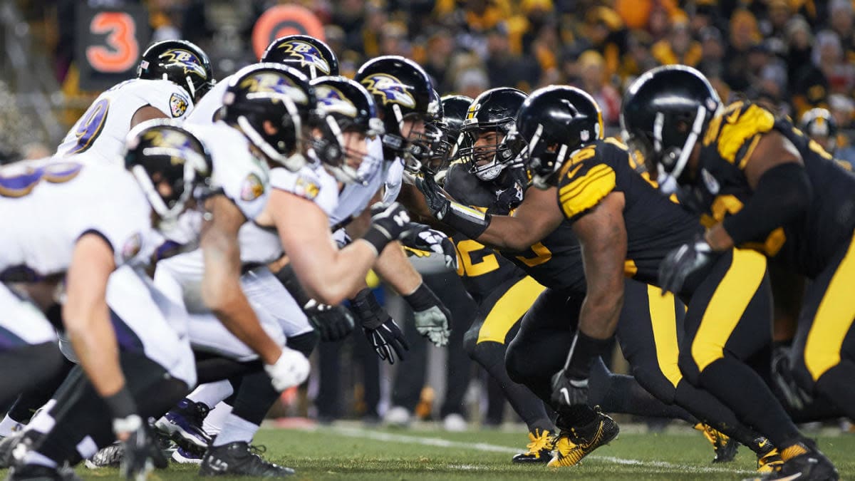 Ravens-Steelers Week 13 Preview, Prediction, Where to Watch