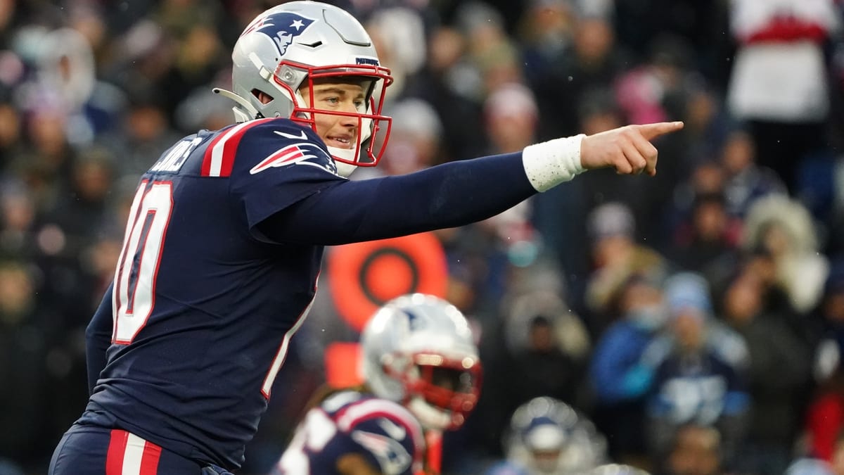 2021 NFL Week 1 Odds Update - Which Games are on the Move? - Sports  Illustrated