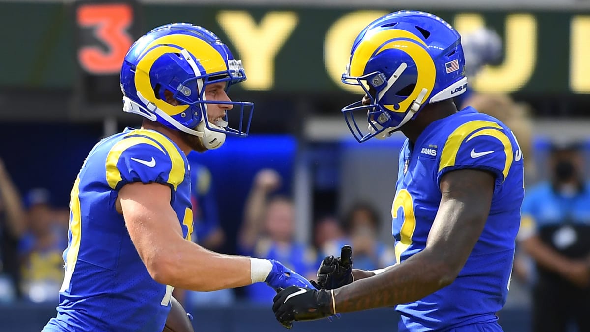 Los Angeles Rams: 3 bold predictions for Week 2 against the Cardinals