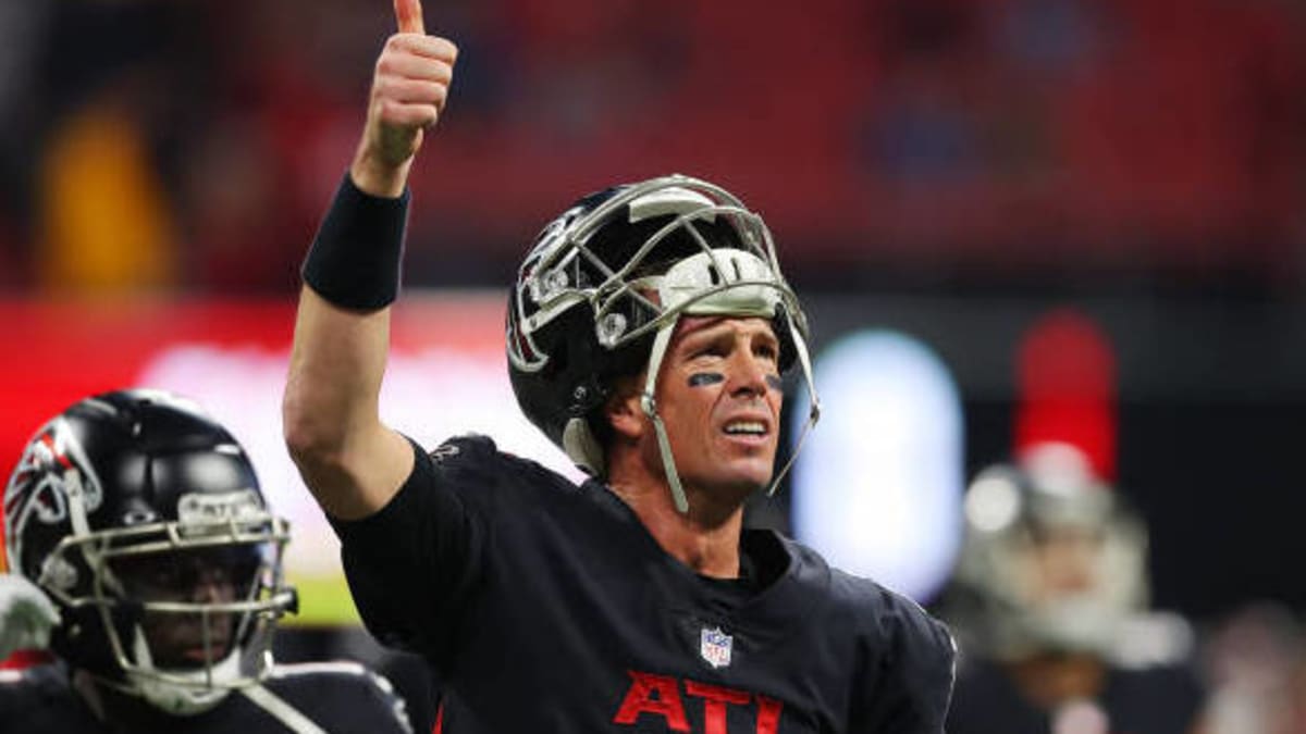 Could Atlanta Falcons Matt Ryan Trade Lead to Indianapolis Colts Super Bowl  Title? - Sports Illustrated Atlanta Falcons News, Analysis and More