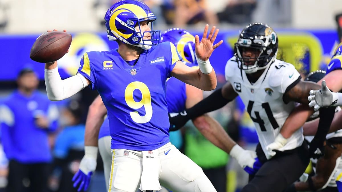 Rams-Jaguars Final Score: Did the LA Rams end losing streak vs