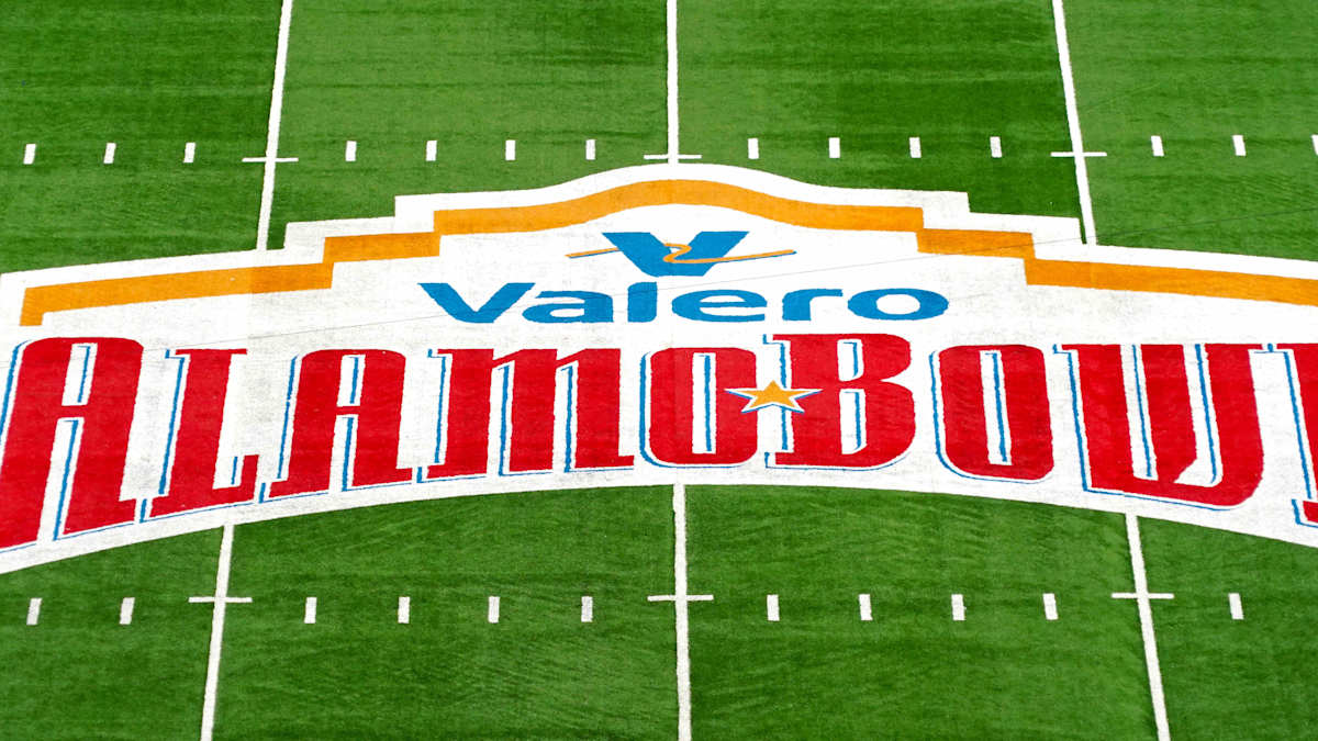 2021 Valero Alamo Bowl teams: Oregon faces Oklahoma in San Antonio