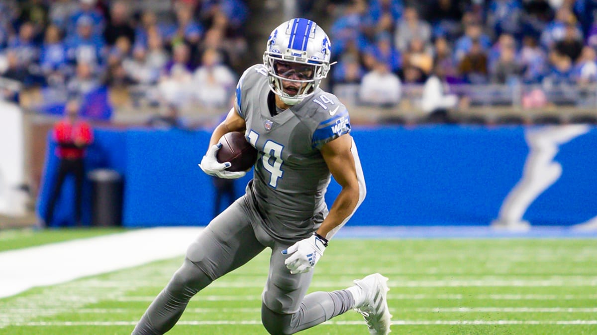 Lions vs. Vikings final score: Detroit gets first win on last second TD  [VIDEO] - DraftKings Network