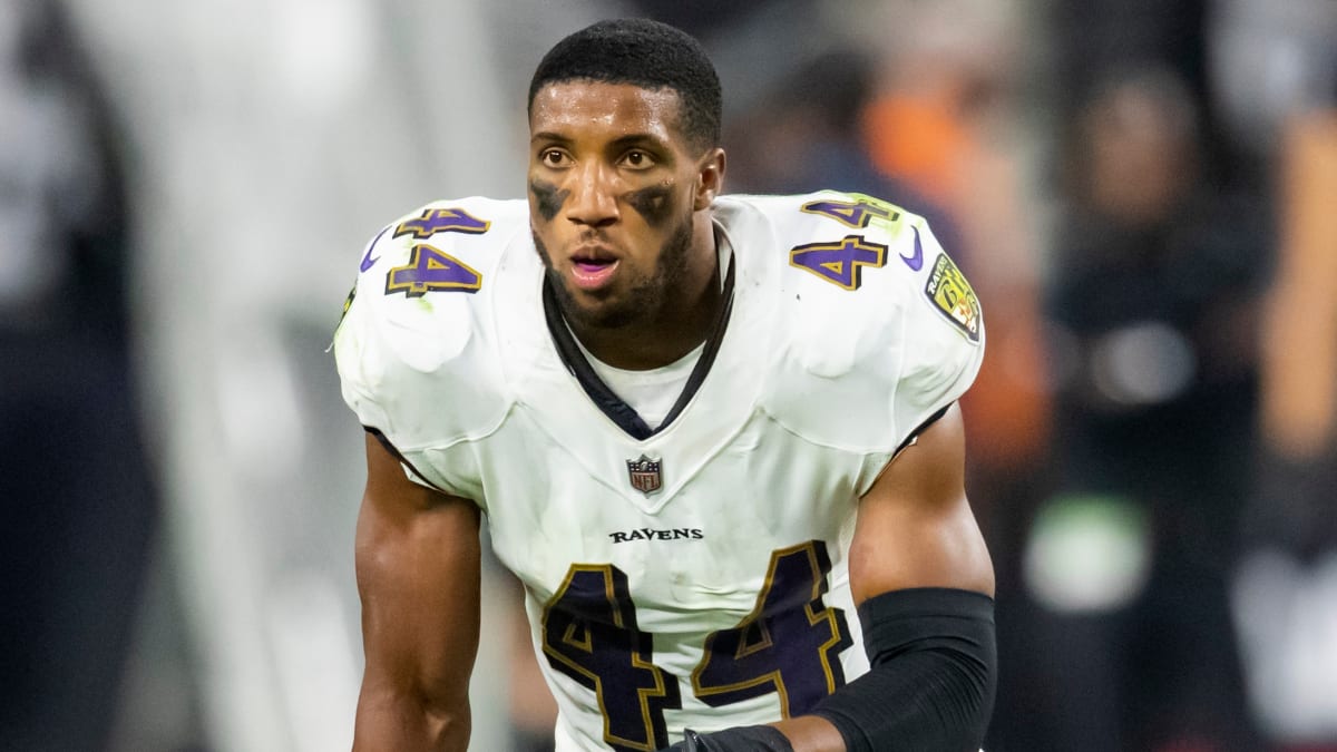 Marlon Humphrey: Stats & Injury News