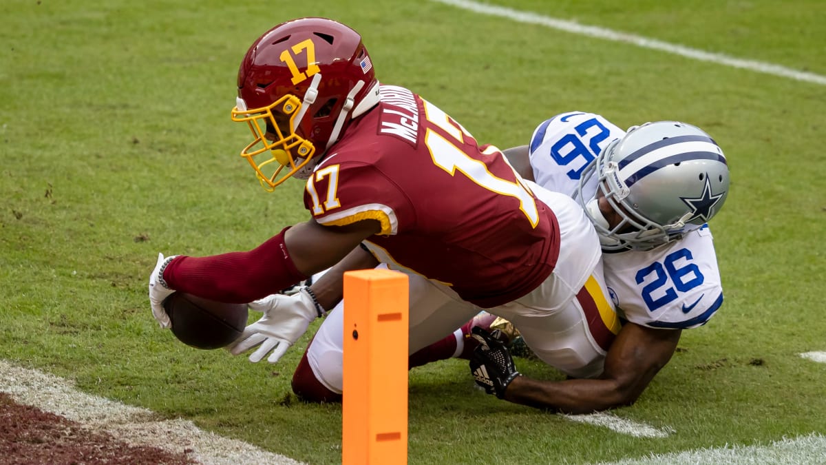 Cowboys-Redskins Rivalry May Have a New Name Soon ✭ Inside The Star