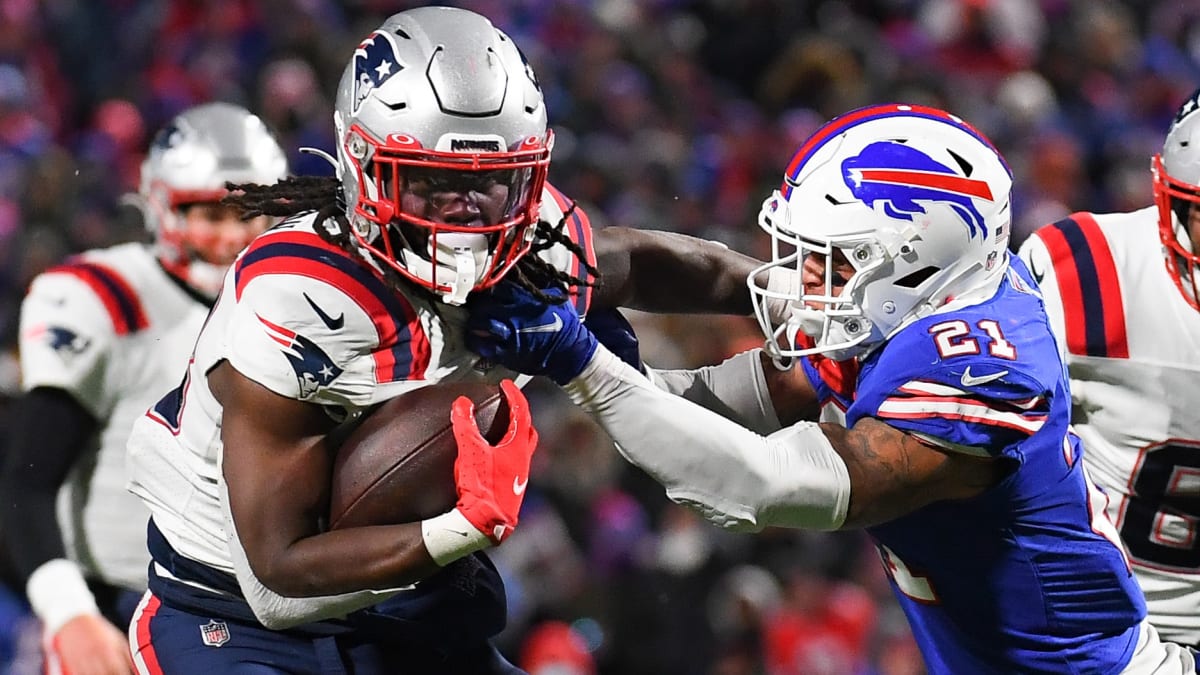 Fantasy Football 2023: Buffalo Bills Preview - The San Diego Union-Tribune